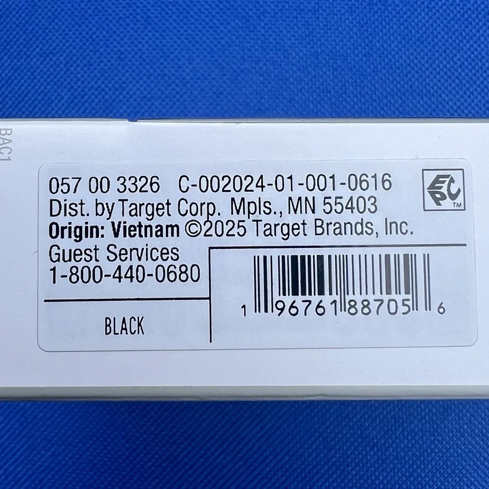 heyday silicone fits